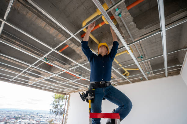 Best Leak Detection Services  in Lochearn, MD