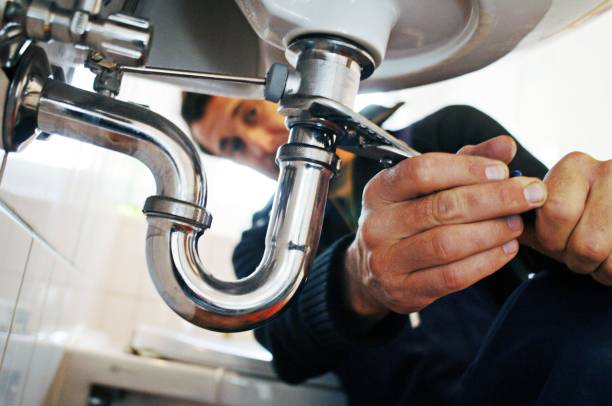 Trusted Lochearn, MD Plumbing Experts
