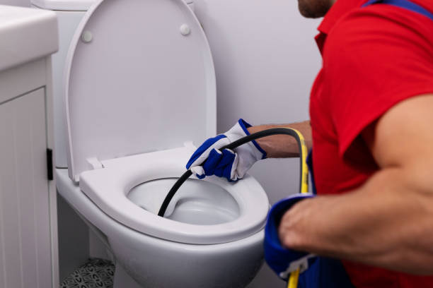 Best Plumbing Repair Near Me  in Lochearn, MD