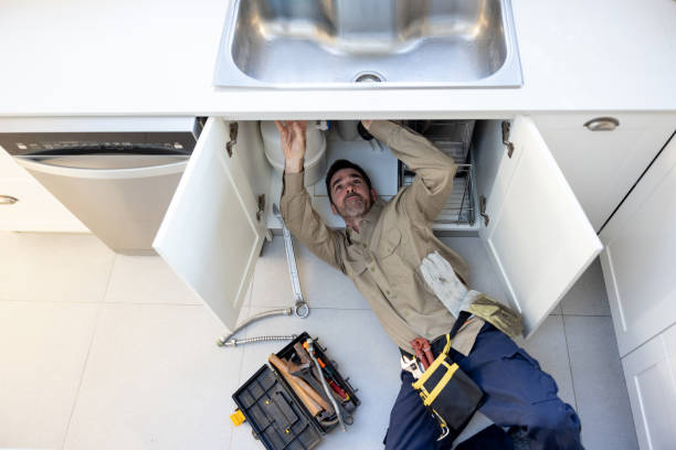 Best Water Softener Installation  in Lochearn, MD