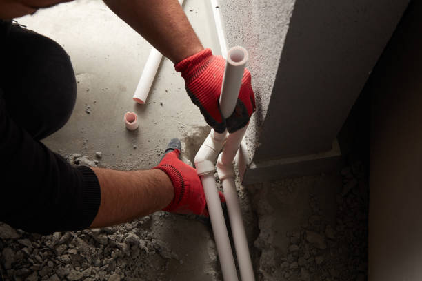 Best Affordable Plumbing Services  in Lochearn, MD