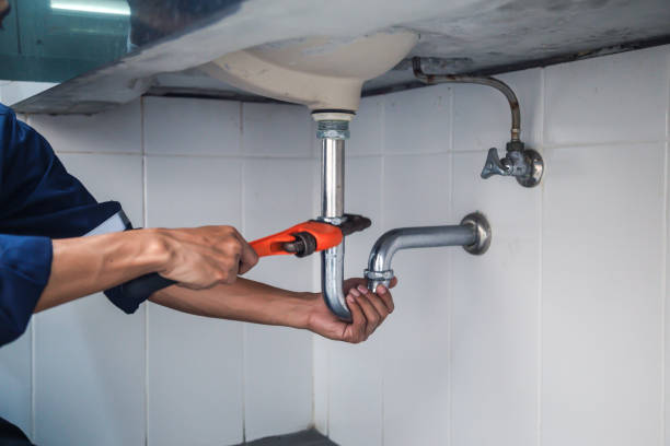 Shower Repair Services in Lochearn, MD