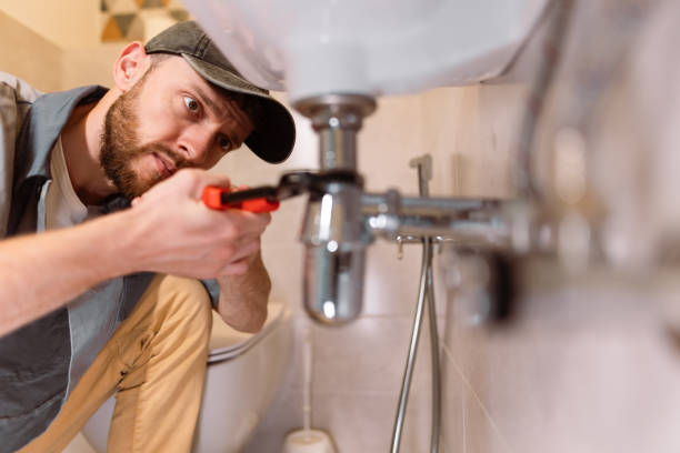 Best Shower Repair Services  in Lochearn, MD