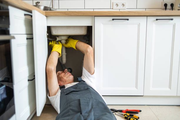 Best Best Plumbers Near Me  in Lochearn, MD