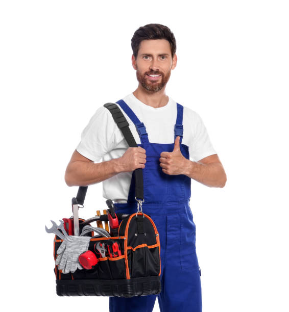 Best Local Plumber Services  in Lochearn, MD