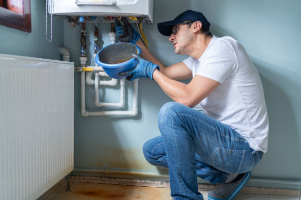 Best Emergency Plumbing Repair  in Lochearn, MD