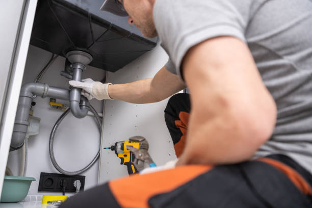  Lochearn, MD Plumbing Pros