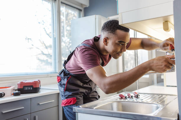 Best Same-Day Plumbing Service  in Lochearn, MD